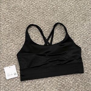 Lululemon energy longline bra. 10